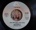 Air Supply-The One That You Love / I Want To Give It All