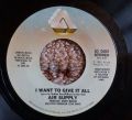 Air Supply-The One That You Love / I Want To Give It All