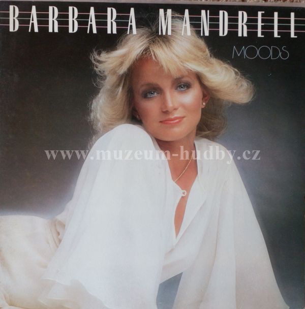 Barbara Mandrell