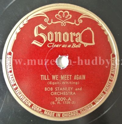 Bob Stanley And Orchestra