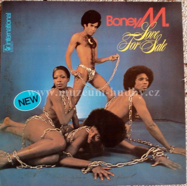 Boney M.