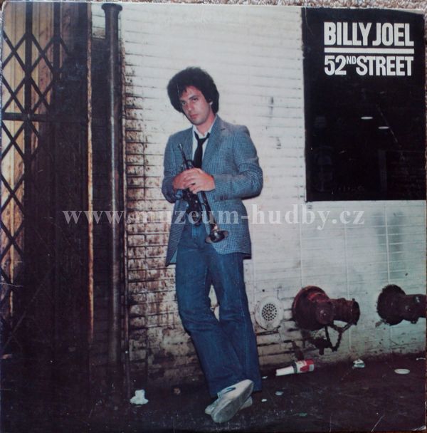 Billy Joel