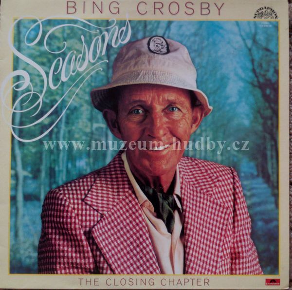 Bing Crosby