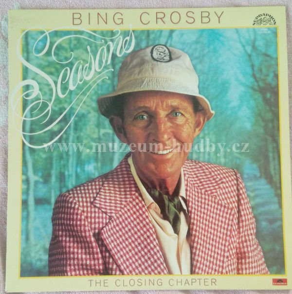 Bing Crosby