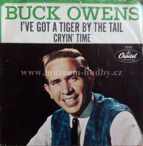 Buck Owens