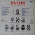 Banjo Band Ivana Mládka-Ej, Mlhošu, Mlhošu!