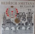 Bedřich Smetana / Česká Filharmonie / Václav Neumann