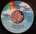 Breakfast Club-Right On Track / Right On Track (Local Mix)
