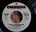 Bruce Springsteen-My Hometown