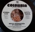 Bruce Springsteen-My Hometown