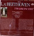 Beethoven - Jan Panenka, Josef Suk, Josef Chuchro-Triple Concerto