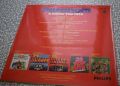 Black Sabbath, Stamford Bridge, Blue ink, Lally Stott,...-Paranoid And Other Top Hits