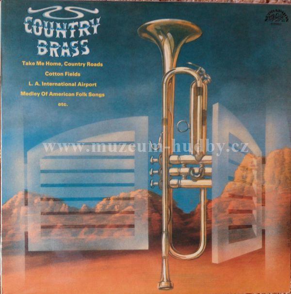 Country Brass