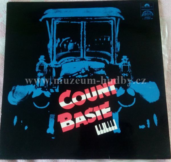 Count Basie
