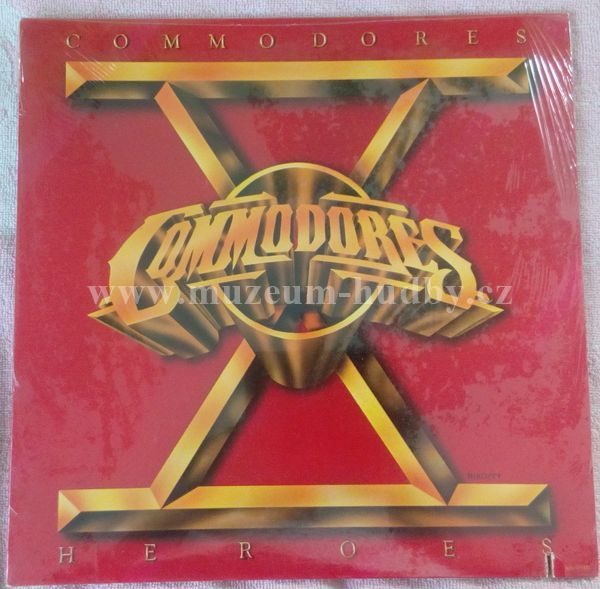 Commodores