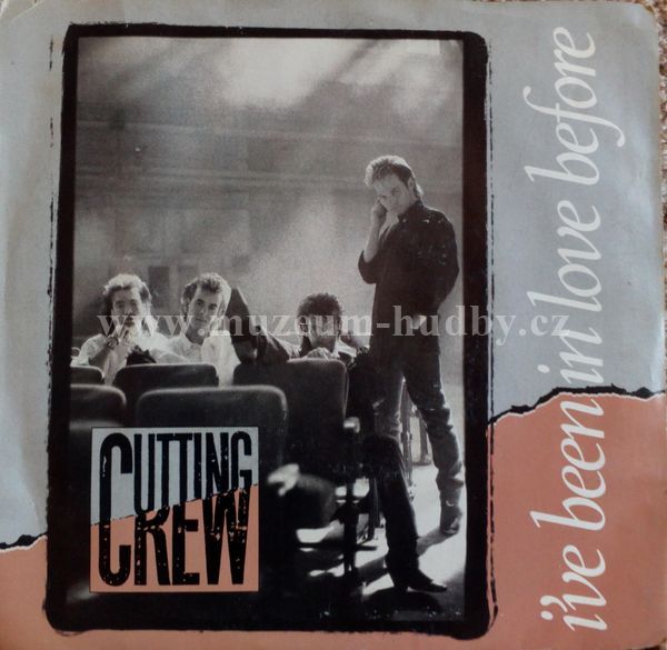 Cutting Crew
