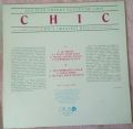 Chic-Les Plus Grands Succes De Chic = Chic's Greatest Hits