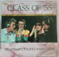 Class Of '55 = Carl Perkins / Jerry Lee Lewis / Roy Orbison / Johnny Cash