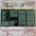 Class Of '55 = Carl Perkins / Jerry Lee Lewis / Roy Orbison / Johnny Cash-Memphis Rock & Roll Homecoming