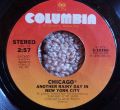 Chicago-Another Rainy Day In New York City / Hope For Love