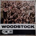 Canned Heat / Country Joe & The Fish / The Who / Jimi Hendrix / Santana / ...-Woodstock