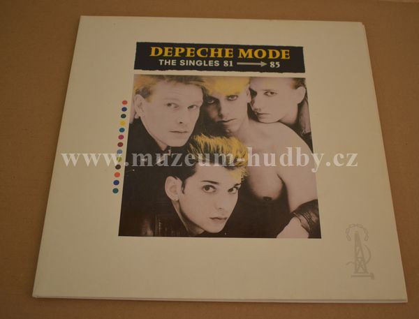 Depeche Mode
