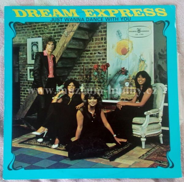 Dream Express