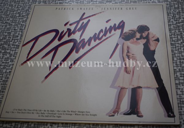 Dirty Dancing