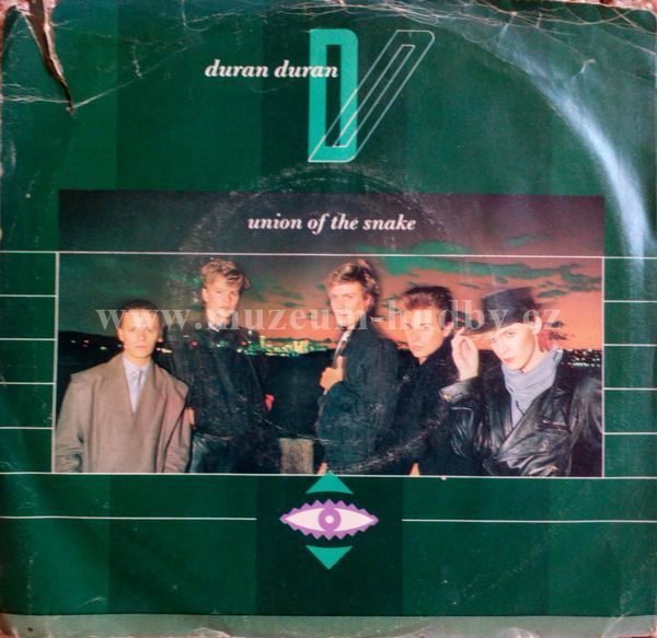 Duran Duran