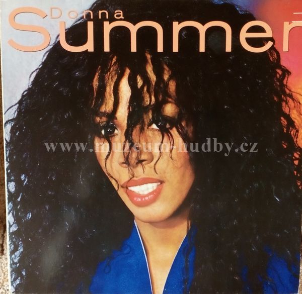 Donna Summer