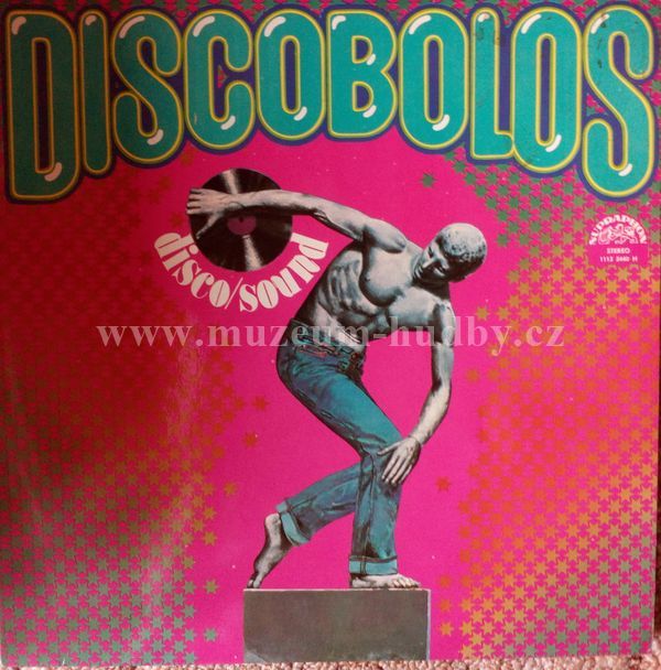 Discobolos