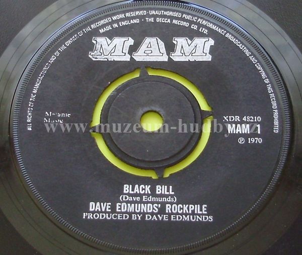 Dave Edmunds' Rockpile