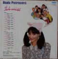 Dáda Patrasová-Škola Zvířátek