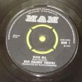 Dave Edmunds-I Hear You Knocking / Black Bill