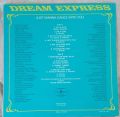 Dream Express-Just Wanna Dance With You