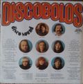 Discobolos-Disco/Sound