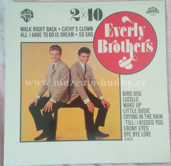 Everly Brothers