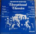 Ekseption-Ekseptional Classics - The Best Of Ekseption