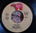 Eric Clapton And His Band-Tulsa Time / Cocaine