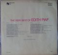Edith Piaf-The Very Best Of