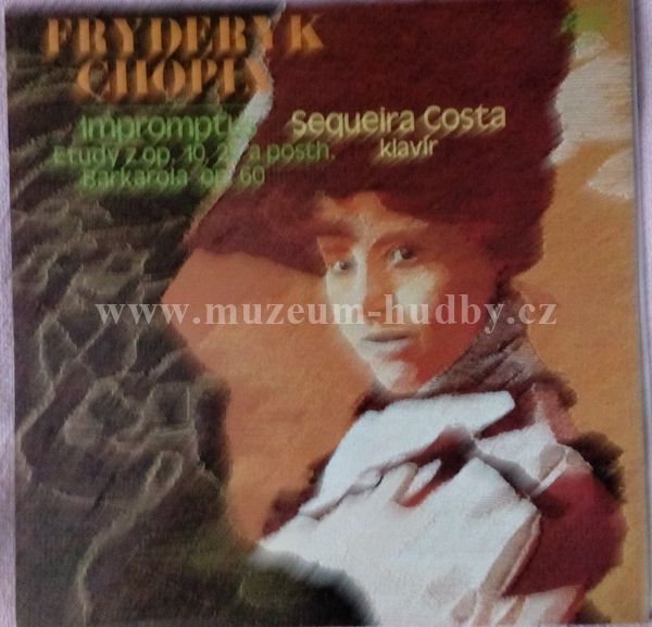 Fryderyk Chopin - Sequeira Costa