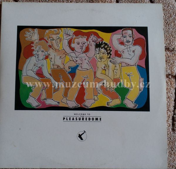 Frankie Goes To Hollywood