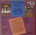 František Kmoch-Kmochův Kolín