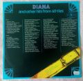 Flying Saucers-Diana And Other Hits From 60-ties