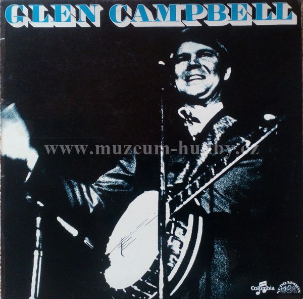 Glen Campbell