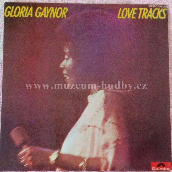 Gloria Gaynor