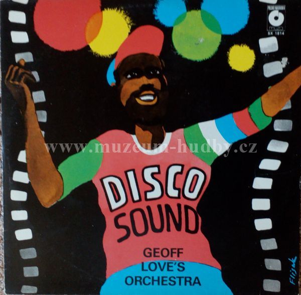 Geoff Love's Orchestra