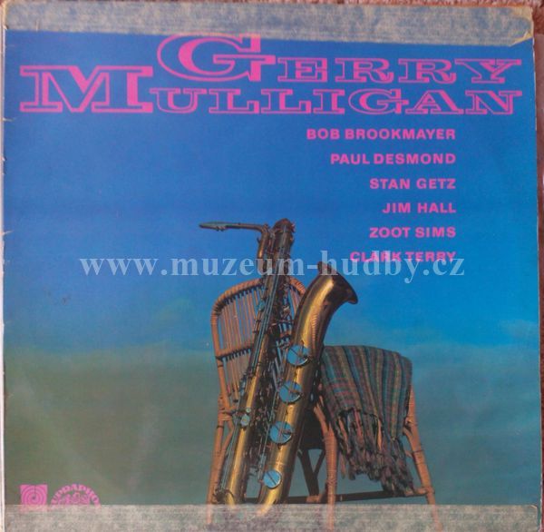 Gerry Mulligan