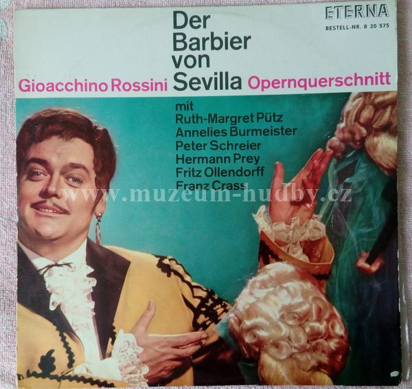 Gioacchino Rossini