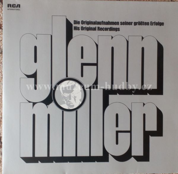 Glenn Miller